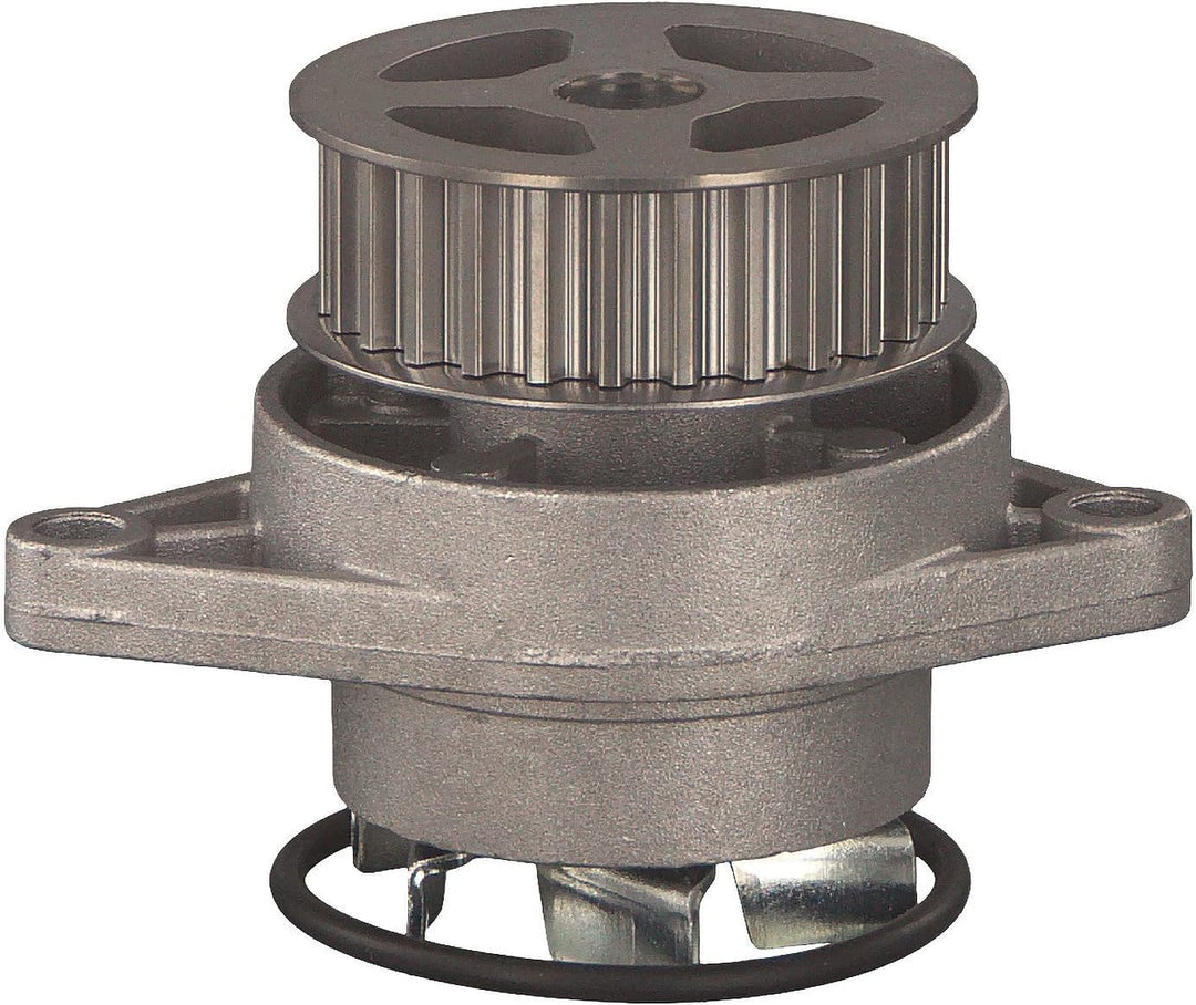 febi bilstein 22048 Wasserpumpe mit Dichtring , 1 Stück