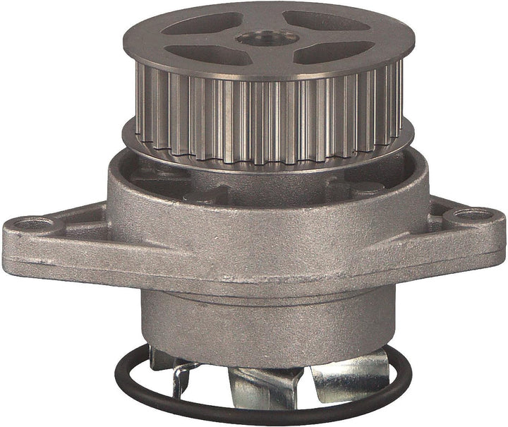 febi bilstein 22048 Wasserpumpe mit Dichtring , 1 Stück