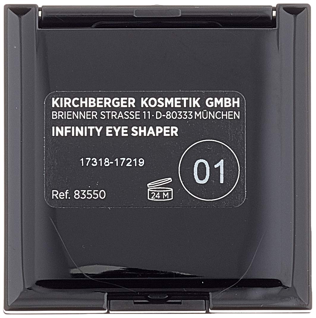 HORST KIRCHBERGER Infinity Eye Shaper 01, 35 g 01 - ash blond, 01 - ash blond
