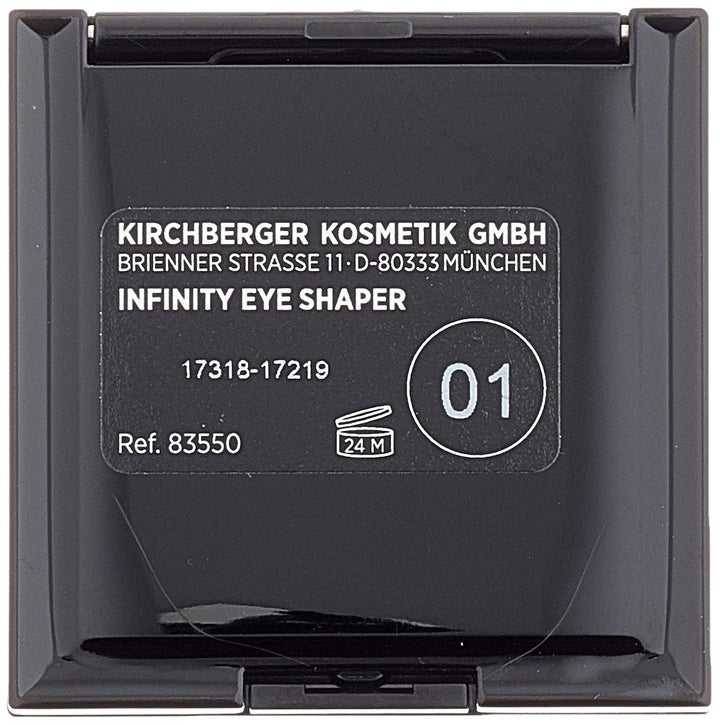 HORST KIRCHBERGER Infinity Eye Shaper 01, 35 g 01 - ash blond, 01 - ash blond