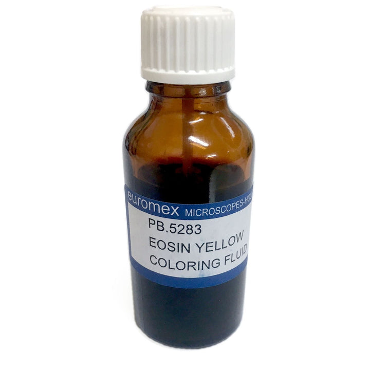 Eosina Y-Farbe (25 ml) - Euromex
