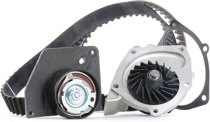 SKF VKMC 06008 Spannrollensatz inkl. Wasserpumpe