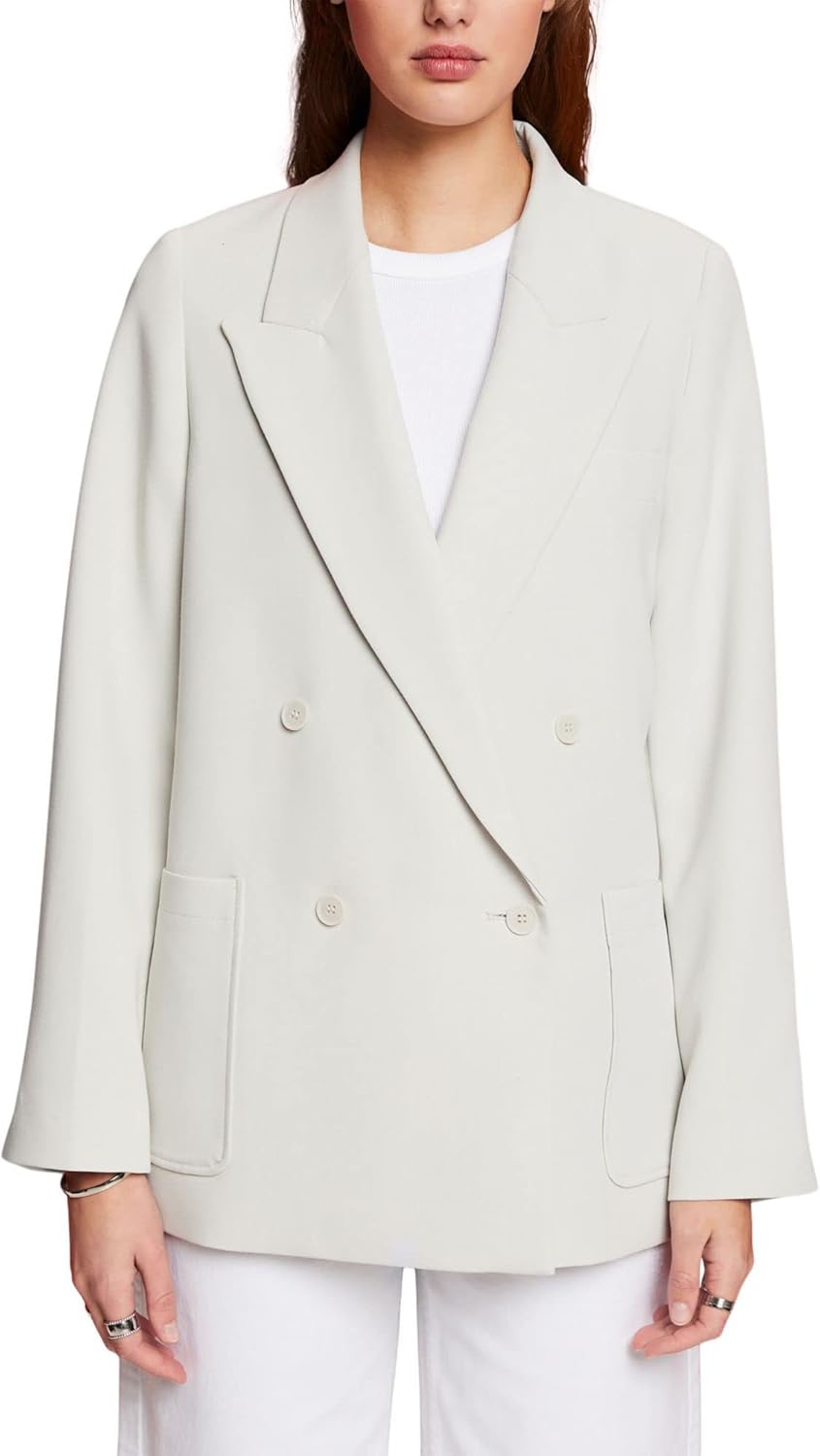 ESPRIT Damen Blazer
