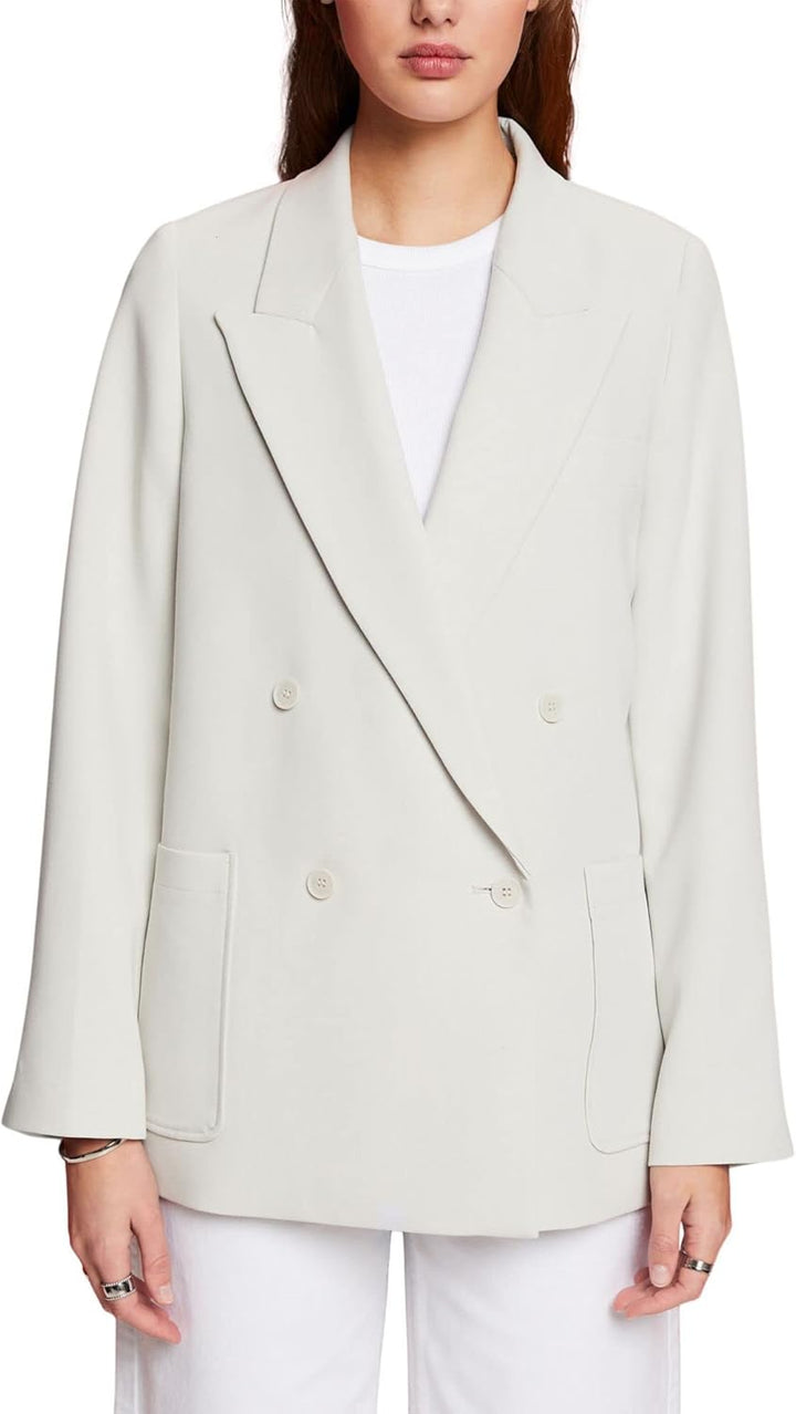 ESPRIT Damen Blazer