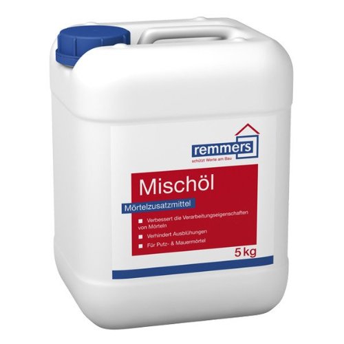 Remmers Mischöl