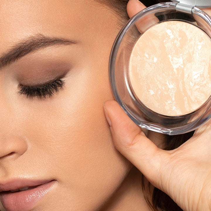 Pupa Luminys Baked Face Powder 05 Amberlight 05 Amberlight 9 g (1er Pack), 05 Amberlight 9 g (1er Pa