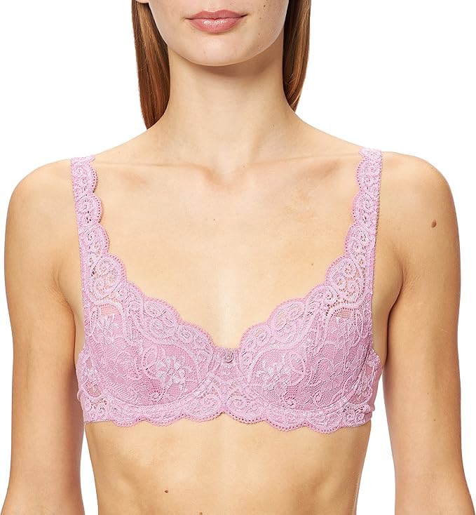 Triumph Damen Doreen 70D Lila, 70D Lila