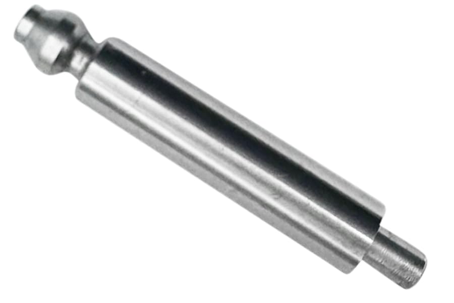 Kerbstift (Stempel) für Metabo NIV 18 LTX Knabber Nibbler (630243000)