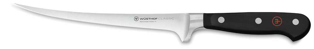 WÜSTHOF Classic Filiermesser 18 cm