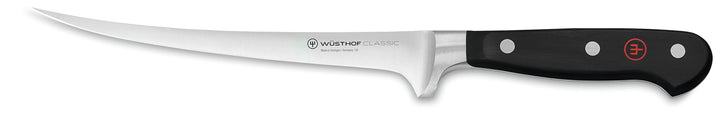 WÜSTHOF Classic Filiermesser 18 cm