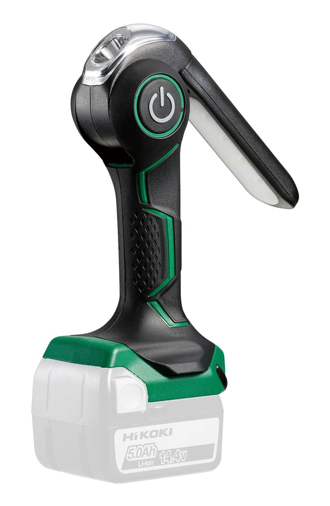 HIKOKI Akku LED Lampe, UB18DJL