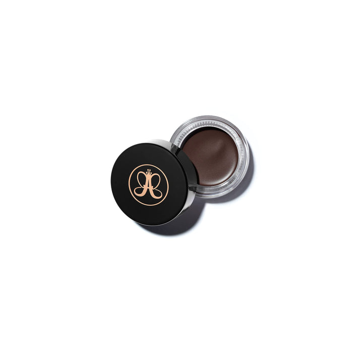 Anastasia Beverly Hills - DIPBROW Pomade - Chocolate schokoladenbraun 1 stück (1er Pack), schokolade