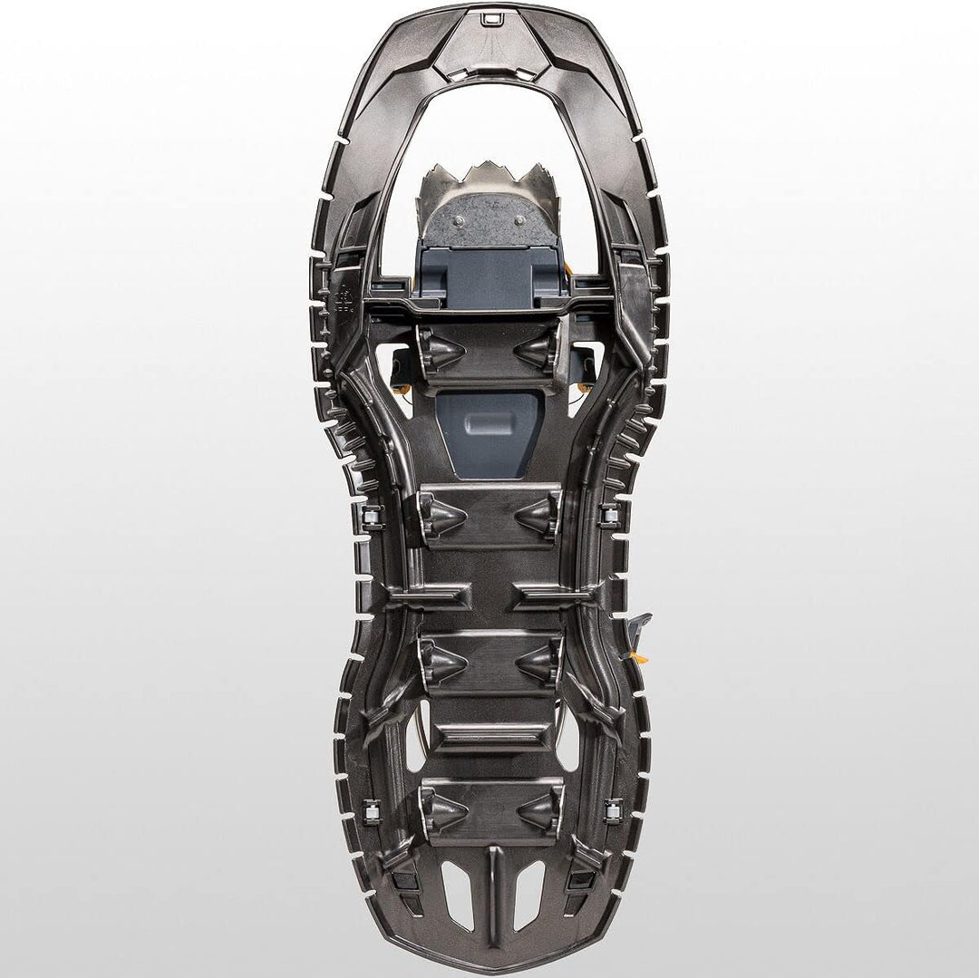TSL Symbioz Hyperflex Adjust Schneeschuhe titan M, titan M
