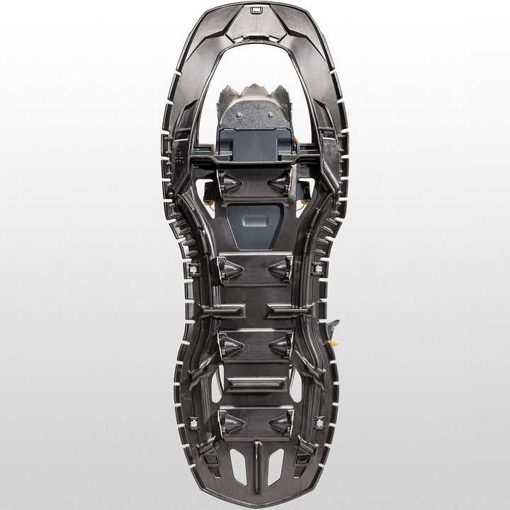 TSL Symbioz Hyperflex Adjust Schneeschuhe titan M, titan M