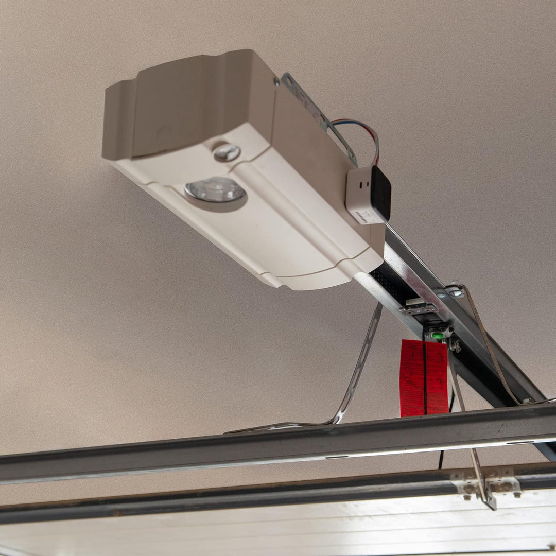 YALE 05/102300/BW Smart Opener for Garage Doors, Garage