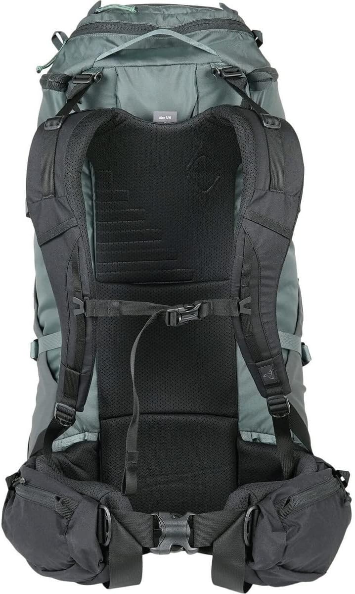 Mystery Ranch Herren Men's Coulee 40l Rucksack M Grau (Mineral Grey), M Grau (Mineral Grey)