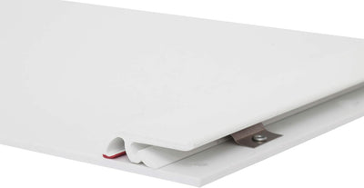 A4 Klemmbrett MAULpro (Packung mit 3) A4 Hoch (Packung mit 3), A4 Hoch (Packung mit 3)