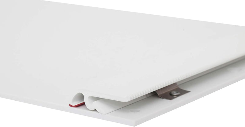 A4 Klemmbrett MAULpro (Packung mit 3) A4 Hoch (Packung mit 3), A4 Hoch (Packung mit 3)