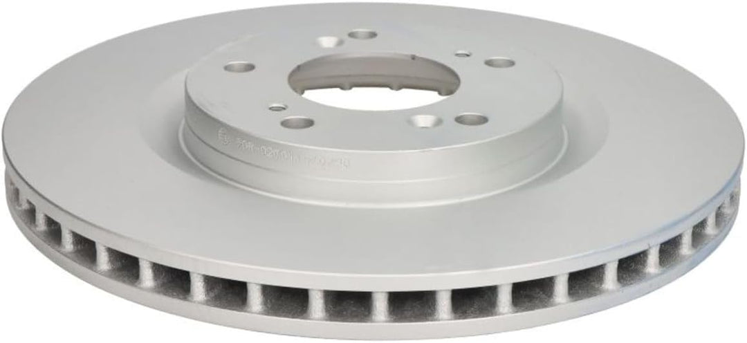 ATE 24012507061 Bremsscheibe - (Paar)