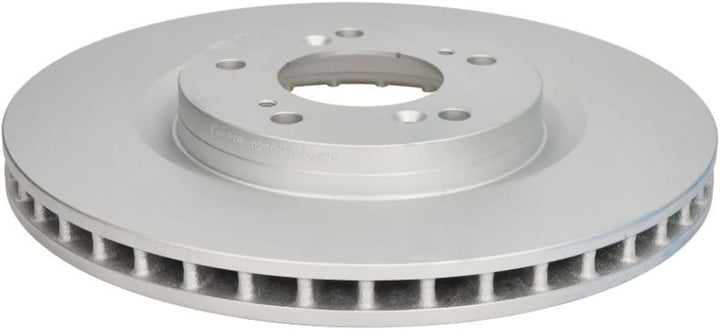 ATE 24012507061 Bremsscheibe - (Paar)