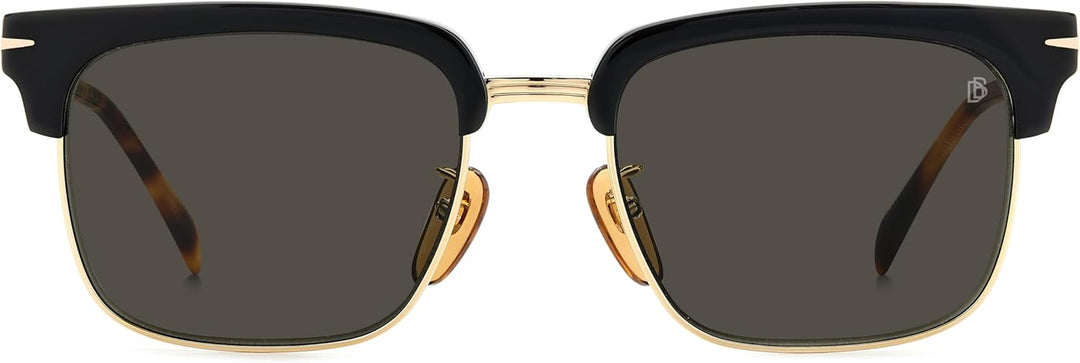 David Beckham Herren Sonnenbrille 55/19/145 Xwy, 55/19/145 Xwy