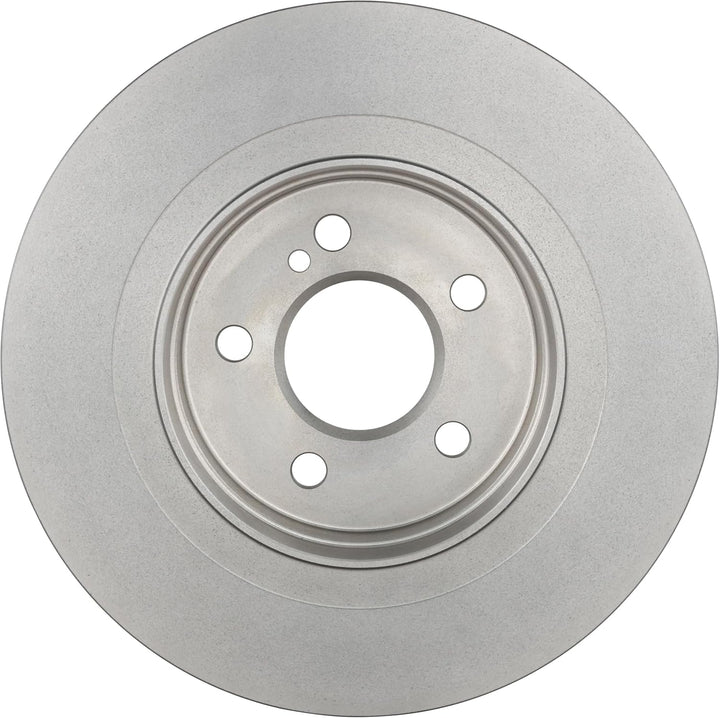 Brembo 08.A612.41 Hintere Bremsscheibe mit UV Lackierung, Anzahl 2