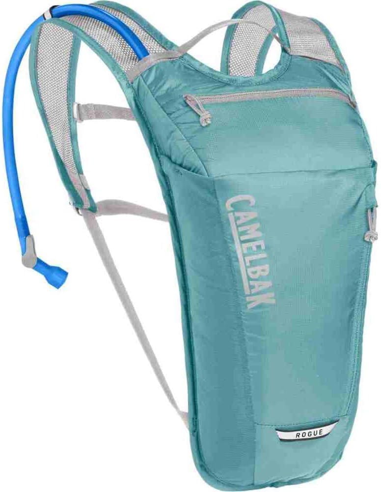 CAMELBAK Rogue Light 7L Trinkrucksack Blaugrün Latigo, Blaugrün Latigo