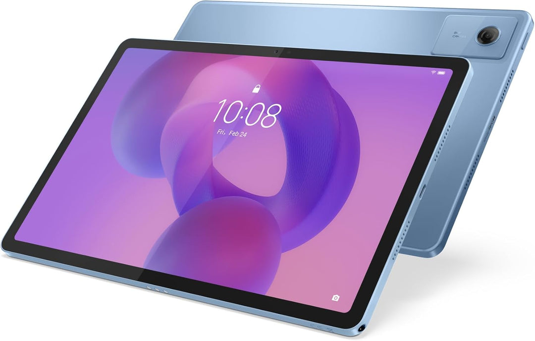 Lenovo Idea Tab Tablet - Display 11" 2.5K (2560 x 1600) 90Hz, Prozessor Mediatek Dimenity 6300, RAM