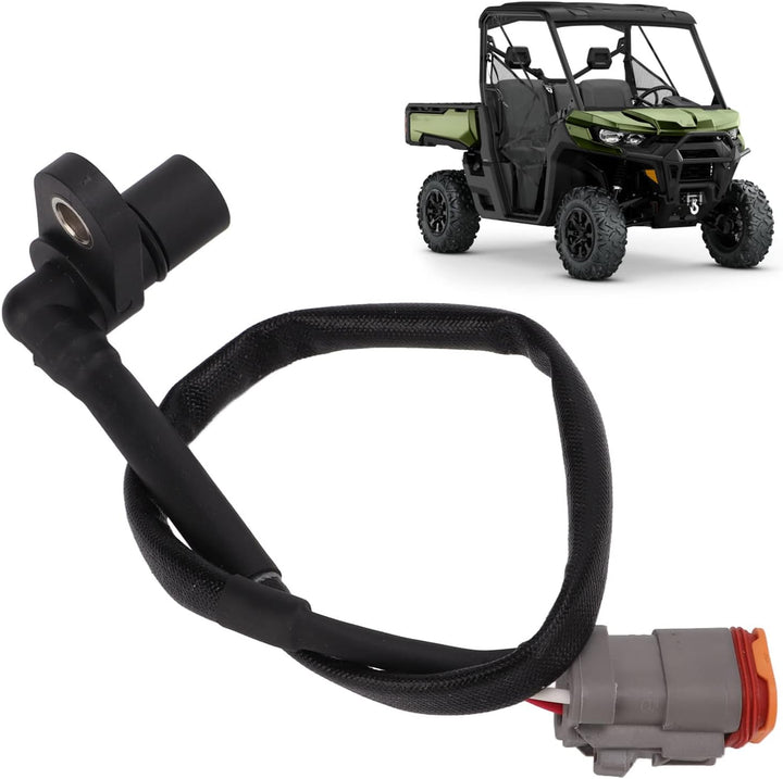 Outlander 400 Geschwindigkeitssensor, 2019 Maverick Trail Geschwindigkeitssensor, Motorkomponenten G
