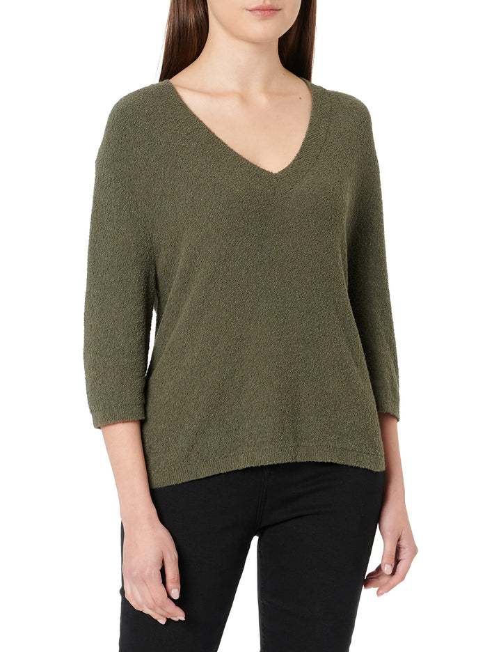 Marc O'Polo Pullover, 3 4 Sleeve, v-Neck XS 454, XS 454