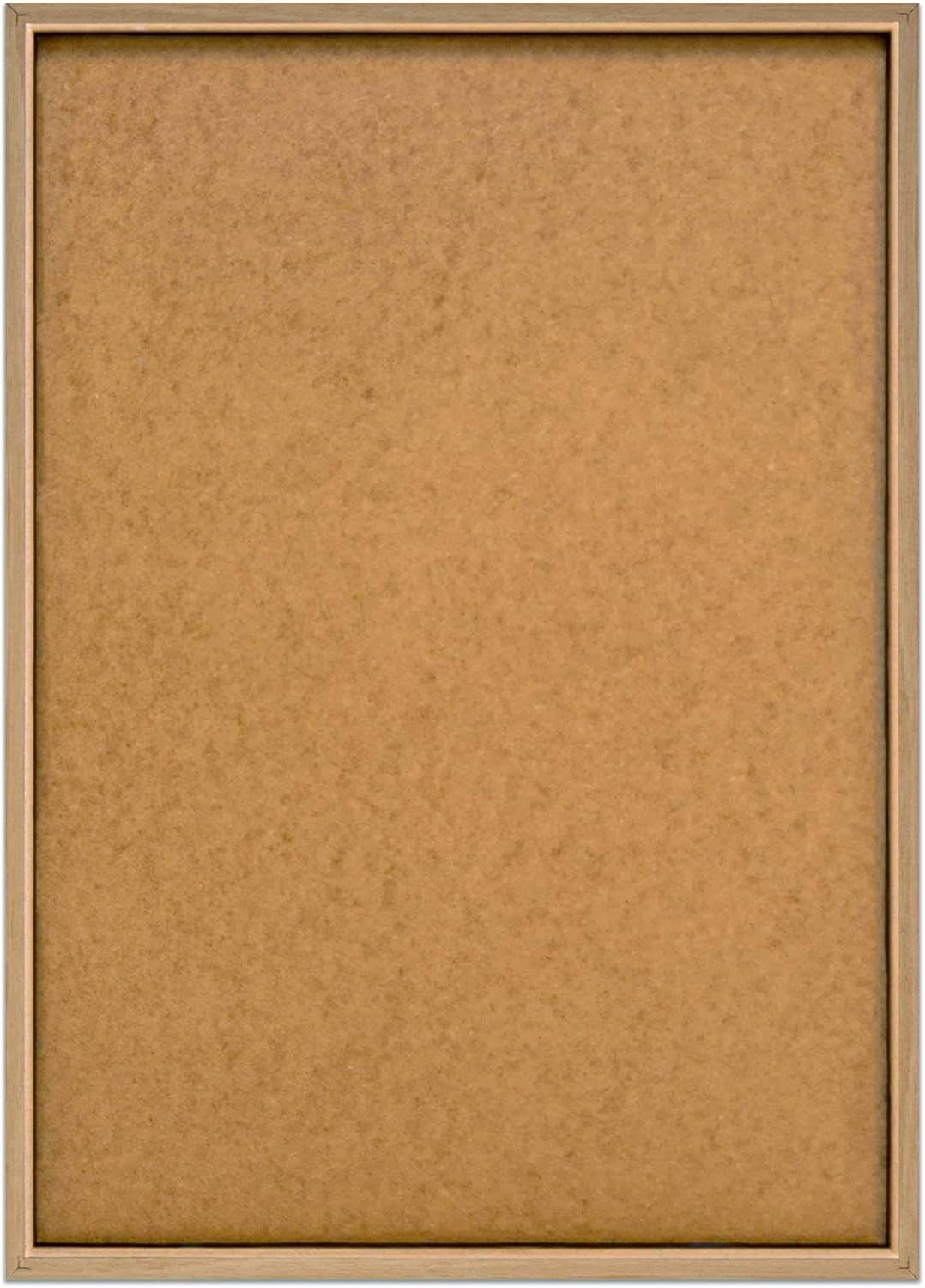 REINDERS Gerahmtes Bild, Dünen, Wohnzimmer, Bilder, Wanddeko, Room Decor, MDF, Beige, 70 x 50 70L x
