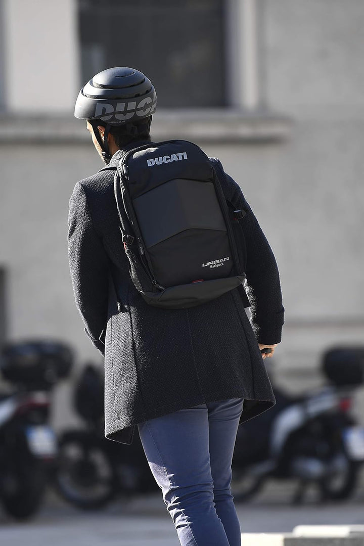 Ducati Casco Foldabile Urban Klapphelm