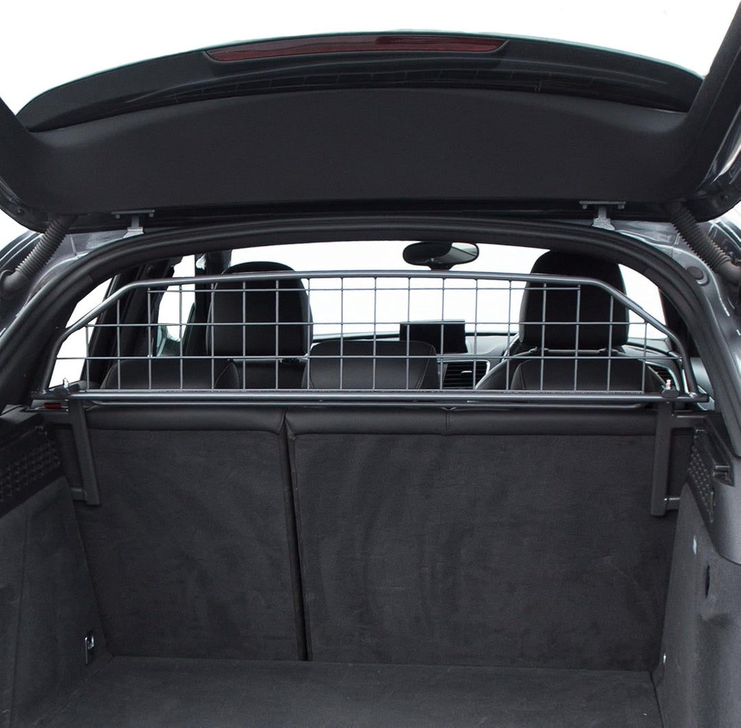 Travall Guard Hundegitter Kompatibel Mit Audi Q3 (Ab 2011-2018) RS Q3 (2013-2018) TDG1519 - Massgesc