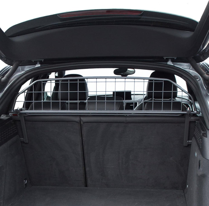 Travall Guard Hundegitter Kompatibel Mit Audi Q3 (Ab 2011-2018) RS Q3 (2013-2018) TDG1519 - Massgesc