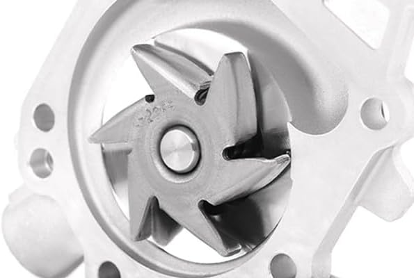 SKF VKMC 06010 Wasserpumpe + Zahnriemensatz