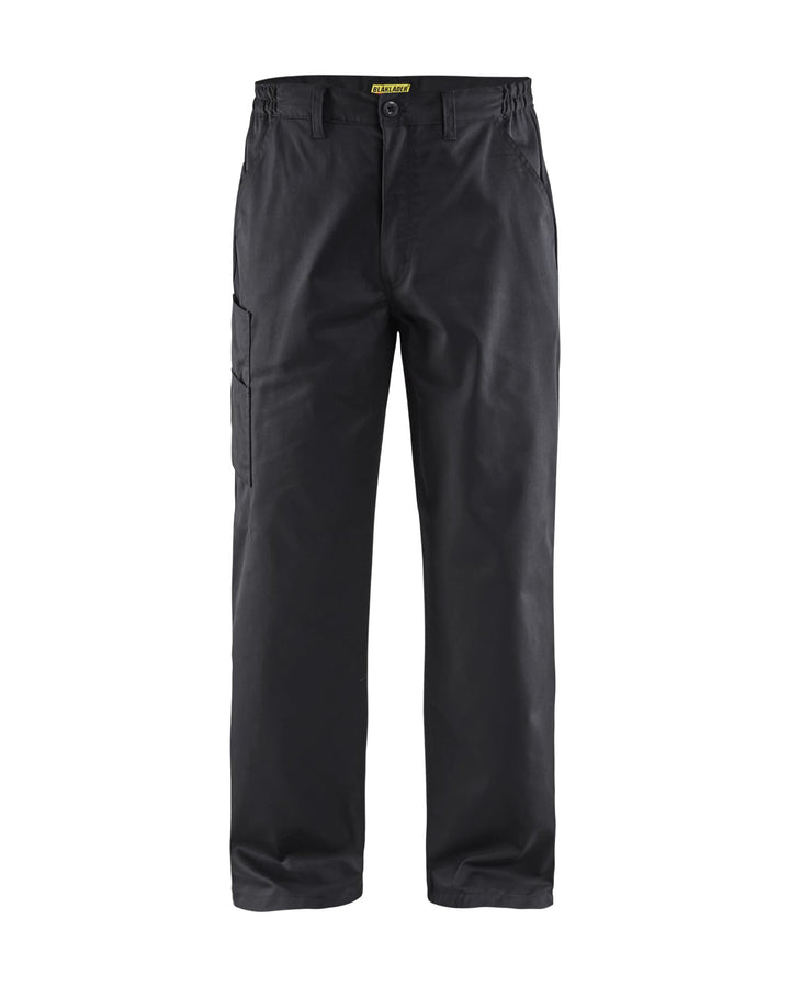 Blakläder Bundhose "Mischgewebe" Grösse, 1 Stück, C54, schwarz, 172518009900C54 C54 Schwarz, C54 Sch