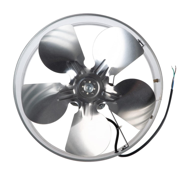 Steinberg14 Axiallüfter 315mm Rohrlüfter Zuluft - Abluft Rohrventilator Lüfter - Abluftventilator 31