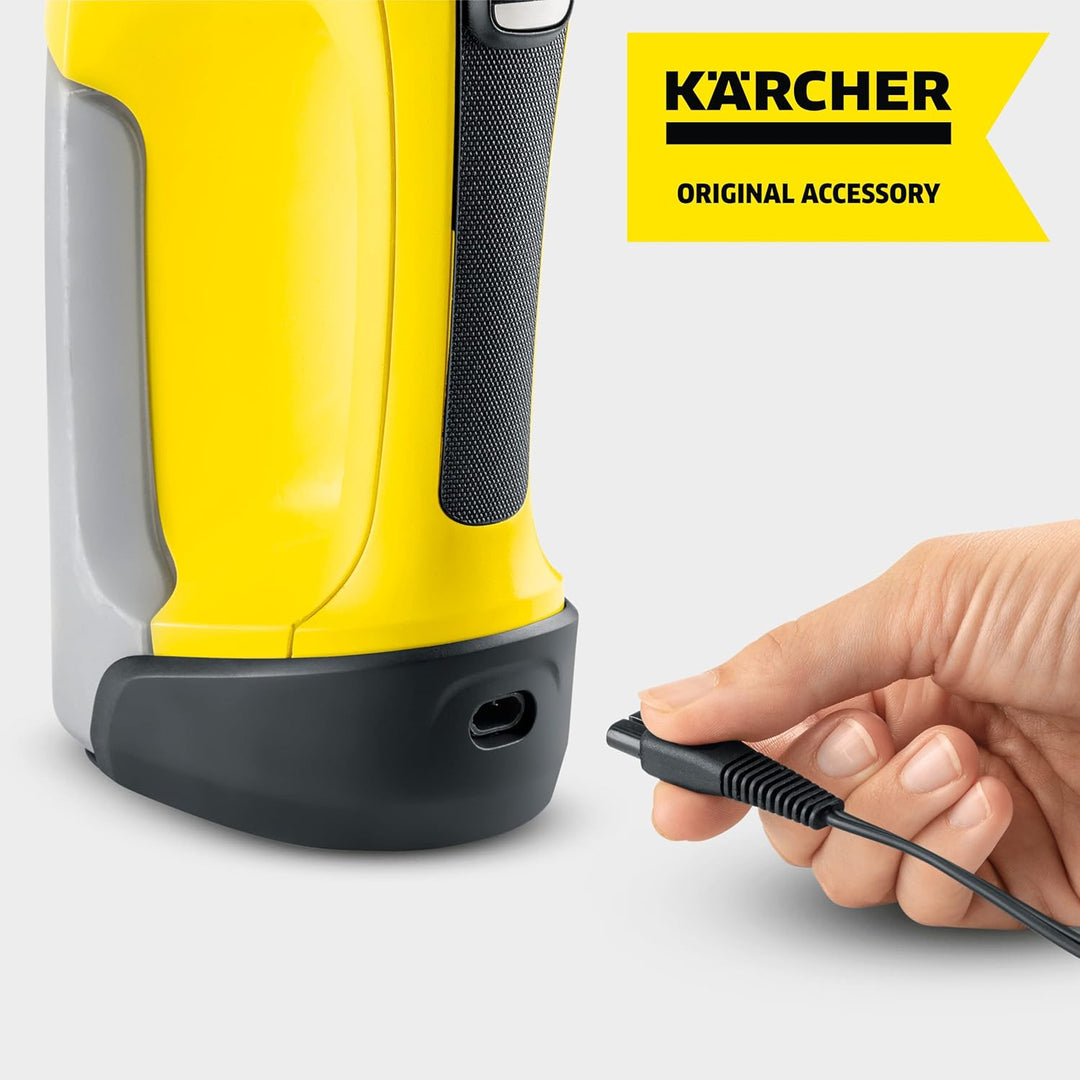 Kärcher Schnellladegerät (für WV 6)
