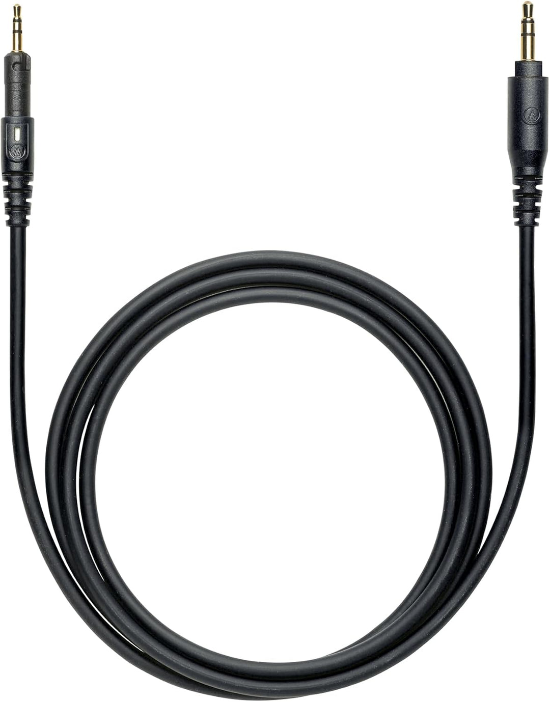 Audio-Technica ATH-M60xa - Kopfhörer geschlossen