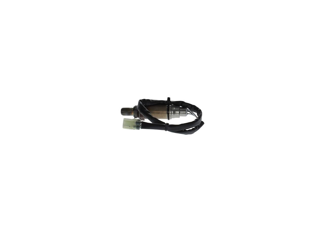Bosch F00HL00053 - Lambdasonde mit fahrzeugspezifischem Stecker