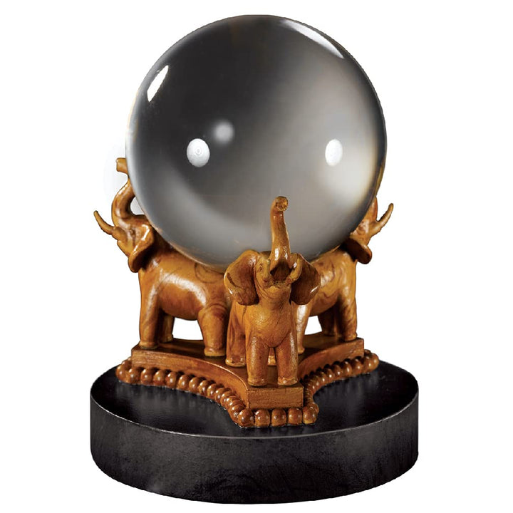 The Noble Collection The Divination Crystal Ball One Size No Color, One Size No Color