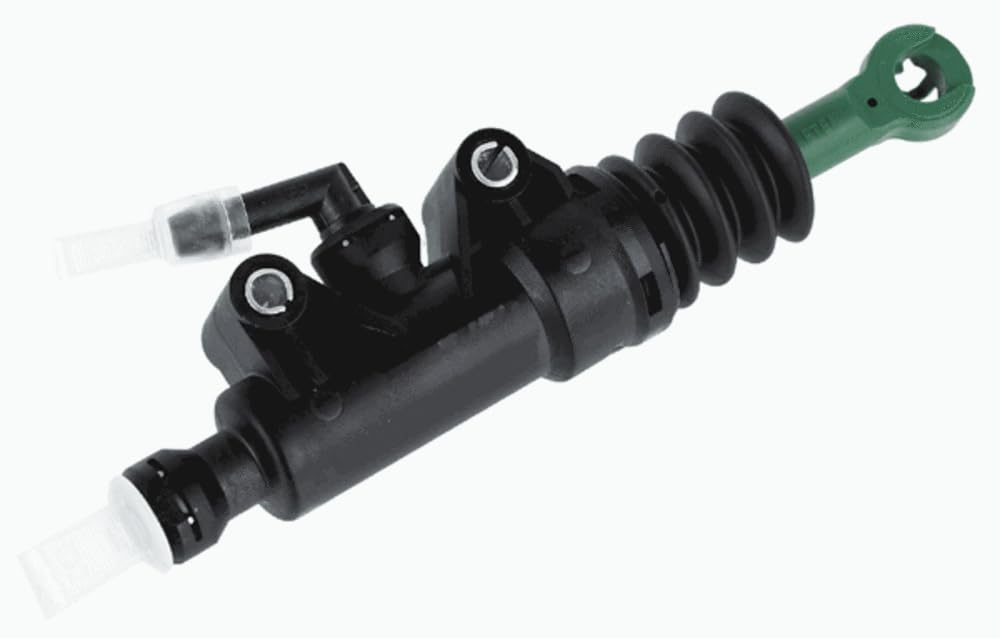 Sachs 6284 605 076 - Geberzylinder, Kupplung, Schwarz