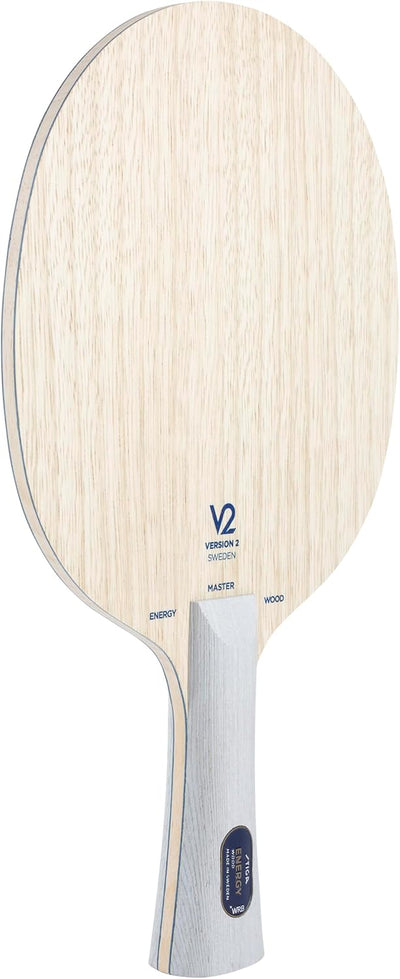 STIGA Energy Wood WRB V2 Tischtennisrahmen Master, Master