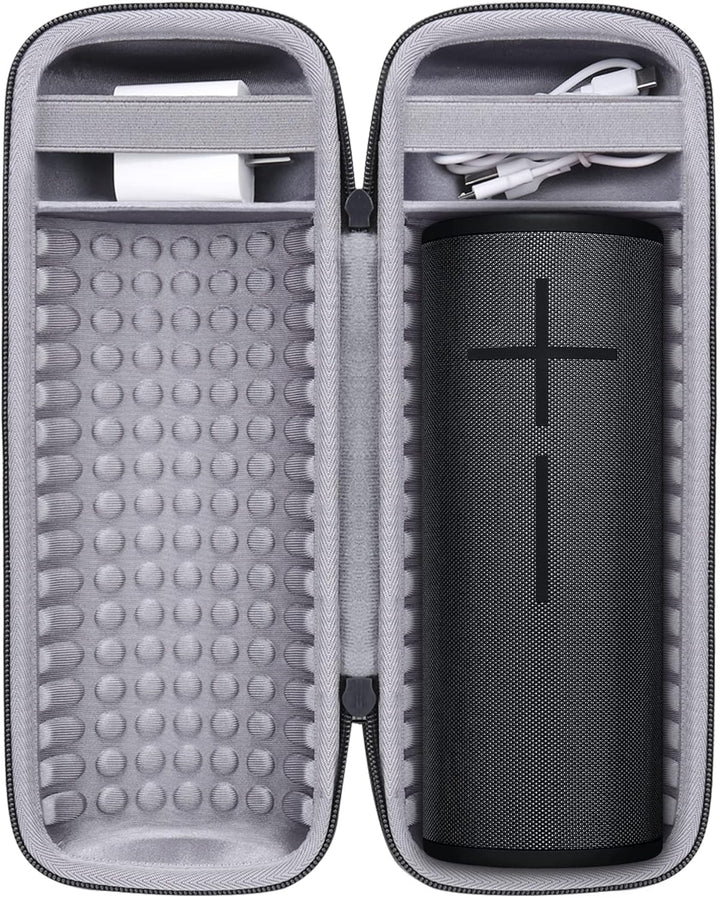 co2CREA Hart reiseschutzhülle case Tasche für Ultimate Ears UE Megaboom 4/Megaboom 3 Bluetooth Lauts