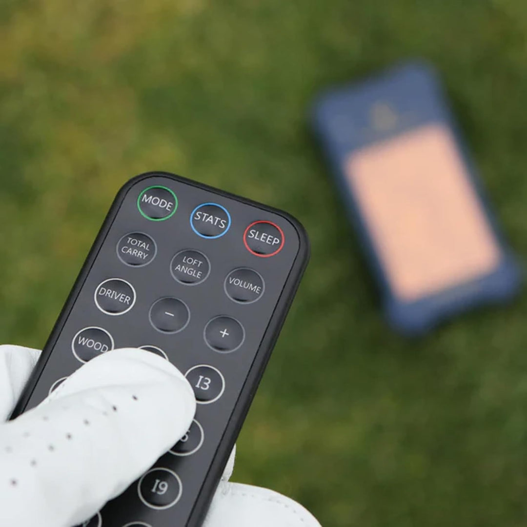 Voice Caddie SWING CADDIE Golf Abschlagmonitor SC200+