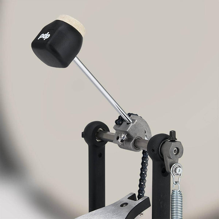 PDP by DW 700 Series Fussmaschine Single - PDSP710: Präzise Kontrolle und Vielseitigkeit für dein Sc