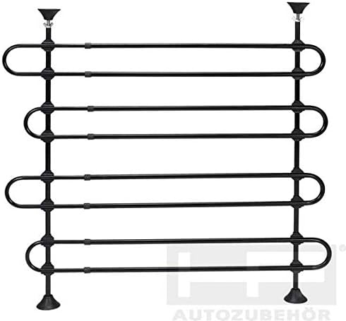 Hunde-/Ladeschutzgitter Van VPE 4 (2310-3566)