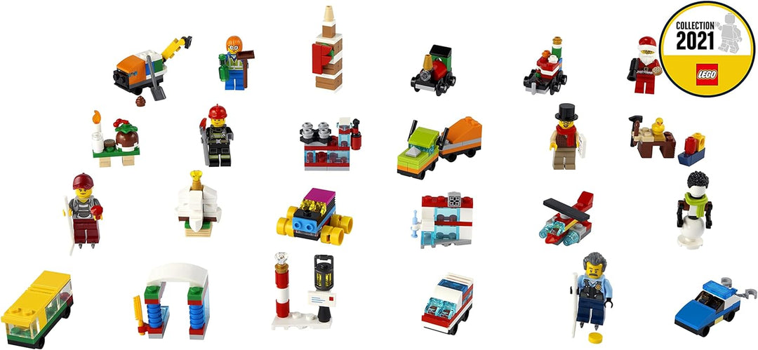 LEGO 60303 City Occasions LEGO® City