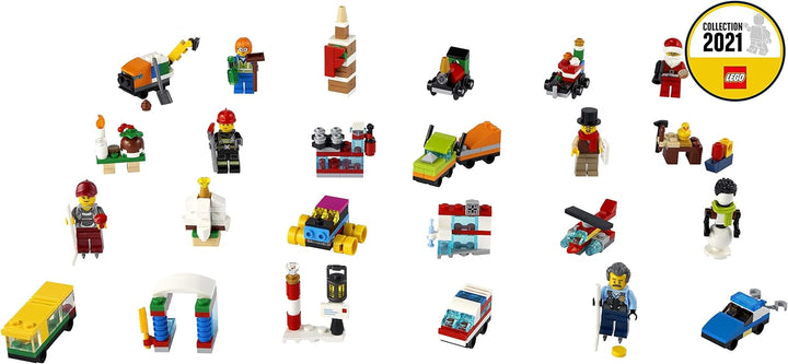LEGO 60303 City Occasions LEGO® City