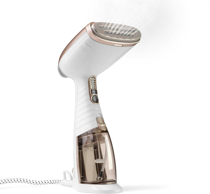 Conair Turbo ExtremeSteam Dampfglätter mit 5 EInstellungen | Dampfleistung 25g/Min. | Schnelle Aufhe